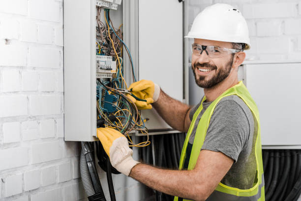 Best Electrical Repair Services  in North Auburn, CA