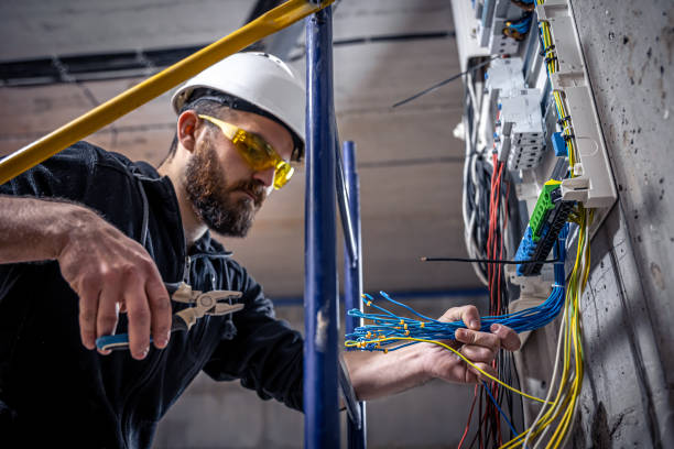 Best Affordable Electrician  in North Auburn, CA