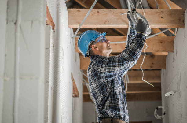 Best Electrical Outlet Repair  in North Auburn, CA