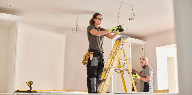 Best Emergency Electrical Repair  in North Auburn, CA