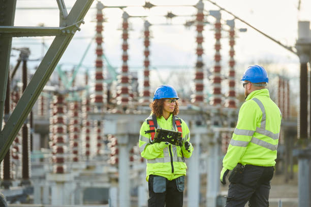 Best Electrical System Inspection  in North Auburn, CA