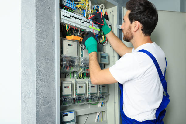 Professional Electrician in North Auburn, CA