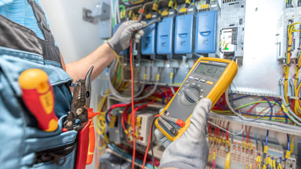 Best Emergency Electrician Near Me  in North Auburn, CA